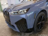  Bmw  iX Baureihe  40 xDrive Sport 76kWh #22