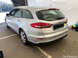  Ford  Mondeo  Turnier Trend 2.0 EcoBlue 88KW MT6 E6dT #8