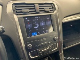  Ford  Mondeo  Turnier Trend 2.0 EcoBlue 88KW MT6 E6dT #12