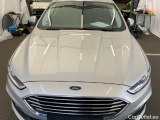  Ford  Mondeo  Turnier Trend 2.0 EcoBlue 88KW MT6 E6dT #15