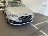  Ford  Mondeo  Turnier Trend 2.0 EcoBlue 88KW MT6 E6dT #23