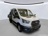  Ford  Transit  Pritsche 310 L2 Doppelkabine Trend 2.0 TDCi 96KW MT6 E6dT #7