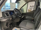  Ford  Transit  Pritsche 310 L2 Doppelkabine Trend 2.0 TDCi 96KW MT6 E6dT #11
