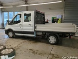  Ford  Transit  Pritsche 310 L2 Doppelkabine Trend 2.0 TDCi 96KW MT6 E6dT #21