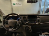  Ford  Transit  Pritsche 310 L2 Doppelkabine Trend 2.0 TDCi 96KW MT6 E6dT #22