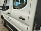  Ford  Transit  Pritsche 310 L2 Doppelkabine Trend 2.0 TDCi 96KW MT6 E6dT #50