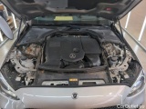  Mercedes  C-Klasse C -Klasse T-Modell C 300 d T (206.206)AMG 2.0 AMG Line 212KW AT9 E6d #12