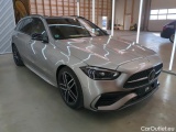 Mercedes  C-Klasse C -Klasse T-Modell C 300 d T (206.206)AMG 2.0 AMG Line 212KW AT9 E6d #16