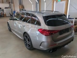  Mercedes  C-Klasse C -Klasse T-Modell C 300 d T (206.206)AMG 2.0 AMG Line 212KW AT9 E6d #17