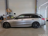  Mercedes  C-Klasse C -Klasse T-Modell C 300 d T (206.206)AMG 2.0 AMG Line 212KW AT9 E6d #22