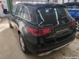  Mercedes  G-Klasee GLC -Klasse GLC 300 de 4Matic (253.911) 2.0 225KW AT9 E6d #14