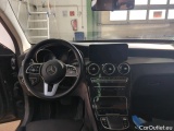  Mercedes  G-Klasee GLC -Klasse GLC 300 de 4Matic (253.911) 2.0 225KW AT9 E6d #17