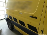  Mercedes  Sprinter  III Kasten RWD/AWD 311/314/316 CDI RWD L1 (907.631) 2.1 120KW MT6 E6 #70