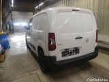  Opel  Combo  E Cargo Edition 1.5 96KW MT6 E6d #8