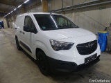  Opel  Combo  E Cargo Edition 1.5 96KW MT6 E6d #7