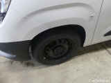  Opel  Combo  E Cargo Edition 1.5 96KW MT6 E6d #36