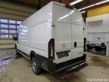  Opel  Movano  Kasten H3 40 L4H3 Elektromotor 110kWh #12