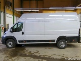  Opel  Movano  Kasten H3 40 L4H3 Elektromotor 110kWh #17