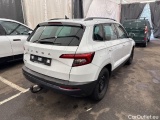  Skoda  Karoq  Ambition 2.0 TDI 110KW MT6 E6d #2