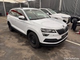  Skoda  Karoq  Ambition 2.0 TDI 110KW MT6 E6d #7