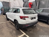  Skoda  Karoq  Ambition 2.0 TDI 110KW MT6 E6d #8