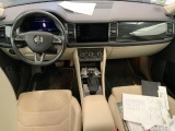  Skoda  Kodiaq  Style 4x4 2.0 TDI 140KW AT7 E6dT #3