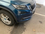  Skoda  Kodiaq  Style 4x4 2.0 TDI 140KW AT7 E6dT #41