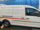 Volkswagen  Caddy  Nfz Maxi Kasten BMT 2.0 TDI 75KW MT5 E6dT #37