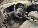  Volkswagen  Golf  VII Variant IQ.DRIVE Start-Stopp 2.0 TDI 110KW AT7 E6dT #32