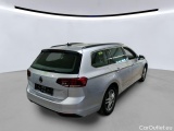  Volkswagen  Passat  Variant Business 2.0 TDI 90KW AT7 E6d #2