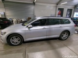  Volkswagen  Passat  Variant Business 2.0 TDI 90KW AT7 E6d #15
