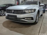  Volkswagen  Passat  Variant Business 2.0 TDI 90KW AT7 E6d #25