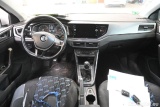  Volkswagen  Polo  VI Highline 1.0 TSI 70KW MT5 E6dT #3