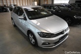  Volkswagen  Polo  VI Highline 1.0 TSI 70KW MT5 E6dT #7