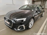 A5 Sportback