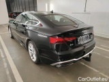 A5 Sportback