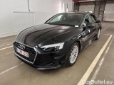 A5 Sportback