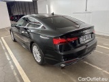 A5 Sportback