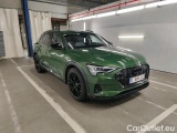  Audi  E-TRON  55 Quattro Advanced 300kW/408pk  5D/P Auto-1 #2