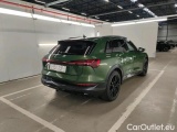  Audi  E-TRON  55 Quattro Advanced 300kW/408pk  5D/P Auto-1 #4