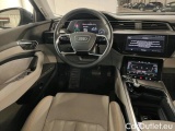  Audi  E-TRON  55 Quattro Advanced 300kW/408pk  5D/P Auto-1 #5