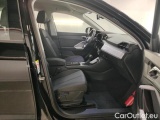  Audi  Q3  35 TFSI S tronic Bus. Ed. Attraction 110kW/150pk  5D/P Auto-7 (4 seizoenen Banden) - CO2 indicatief #7