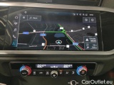  Audi  Q3  35 TFSI S tronic Bus. Ed. Attraction 110kW/150pk  5D/P Auto-7 (4 seizoenen Banden) - CO2 indicatief #6