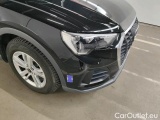  Audi  Q3  35 TFSI S tronic Bus. Ed. Attraction 110kW/150pk  5D/P Auto-7 (4 seizoenen Banden) - CO2 indicatief #14