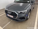  Audi  Q3  35 TFSI S tronic Bus. Ed. Attraction 110kW/150pk  5D/P Auto-7 (4 seizoenen Banden) - CO2 indicatief #27