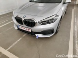  Bmw  Serie 1 1 Reeks Hatch 116dA (85 kW) 85kW/116pk  5D/P Auto-7 #16