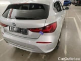  Bmw  Serie 1 1 Reeks Hatch 116dA (85 kW) 85kW/116pk  5D/P Auto-7 #45