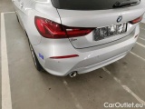  Bmw  Serie 1 1 Reeks Hatch 116dA (85 kW) 85kW/116pk  5D/P Auto-7 #50