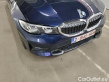  Bmw  Serie 3 3 Reeks Berline 316dA (90 kW) (Mild Hybrid) 90kW/122pk  4D/P Auto-8 #14