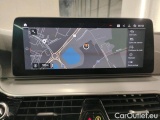  Bmw  Serie 5 5 Reeks Touring 518d Aut. (100 kW) (Mild Hybrid) 100kW/136pk  5D/P Auto-8 #6